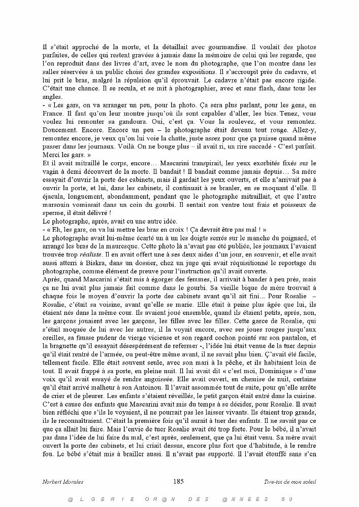 TIRE TOI DE MON SOLEIL DE NORBERT MORALES 020185.jpg